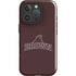 Brown University Outlined iPhone 16 Pro Impact Case